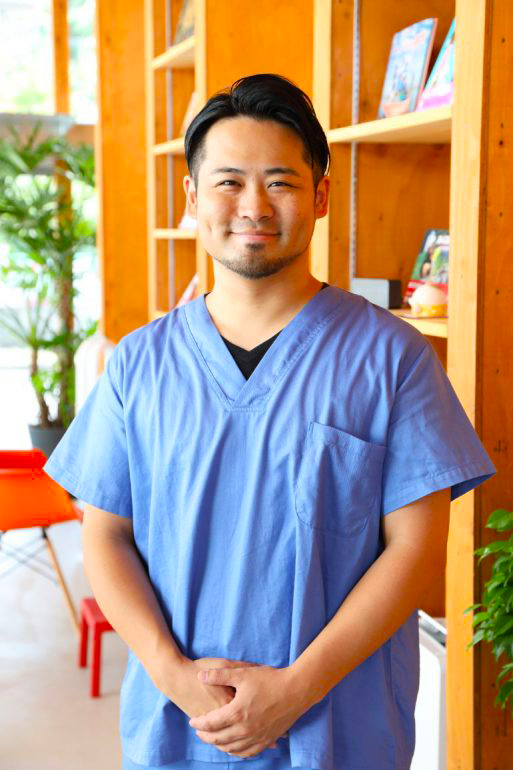 院長紹介