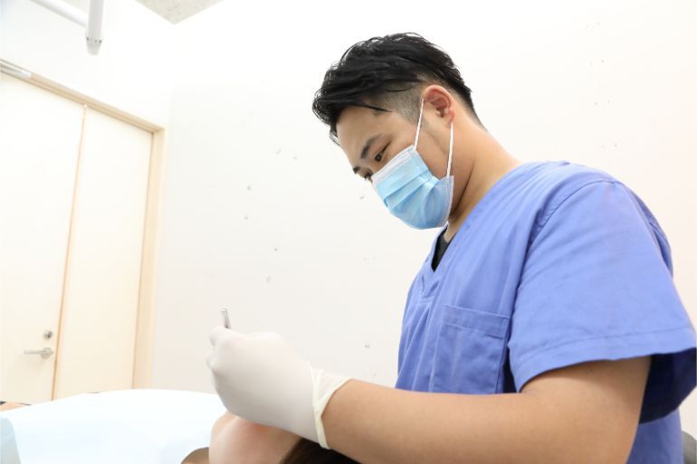 痛みのサインが重要になることも