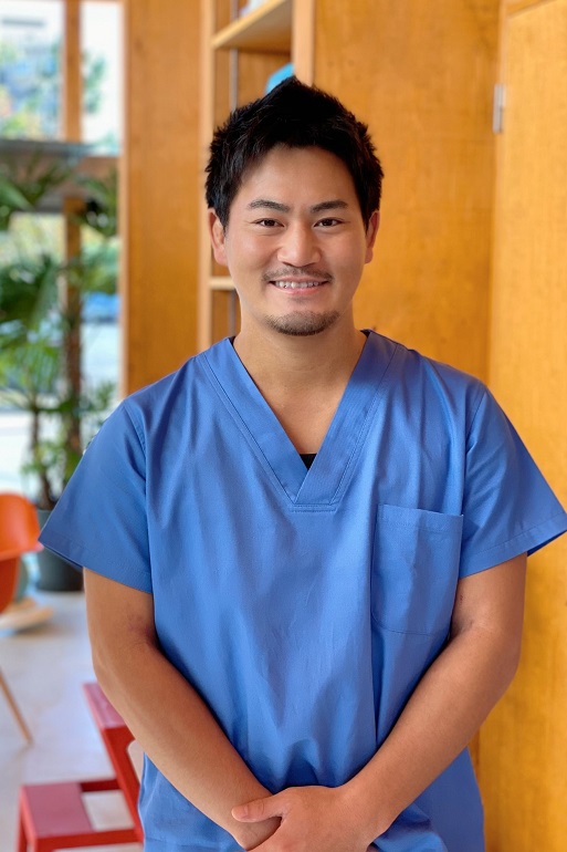 副院長紹介