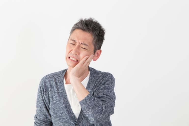 親知らずでこのようなお悩みございませんか?