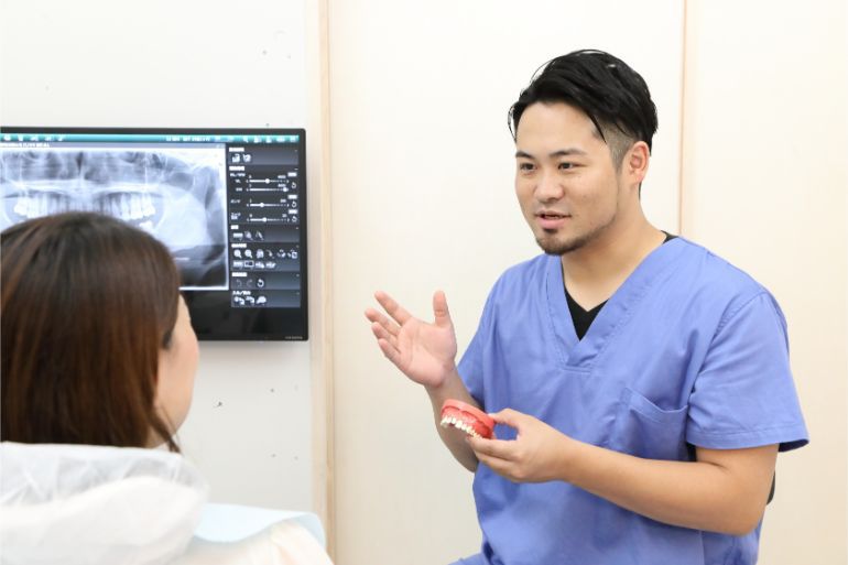 誰でも「虫歯や歯周病になりにくい人」になることができる