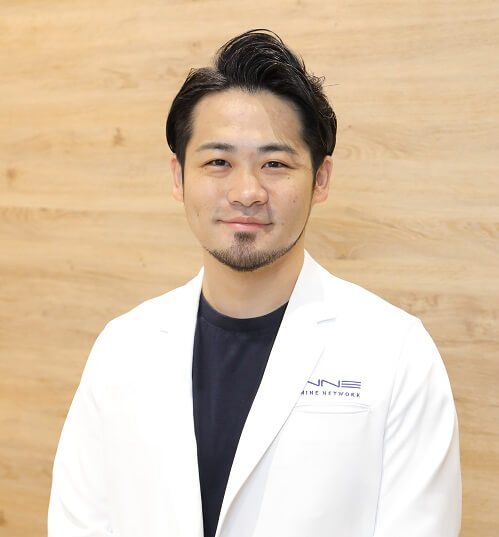 理事長紹介