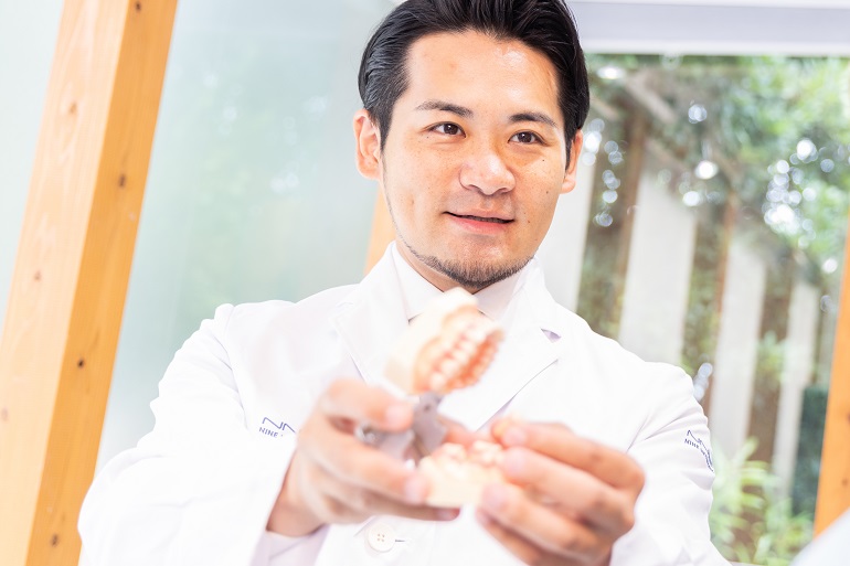 お子様との約束、親御様への正しい知識の提供